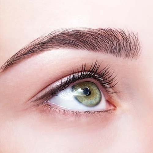کاشت ابرو برای چه سنی مناسب است؟