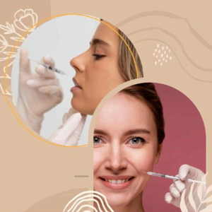 مرکز زیبایی در سعادت آباد