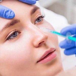 روشهای حفاظت از فیلر بینی