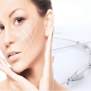 لیفت شقیقه با نخ بهتر است یاجراحی؟