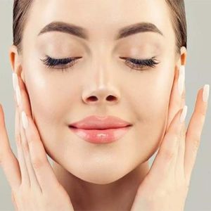 لیفت شقیقه