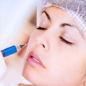 فیلر بینی برای چه کسانی مناسب است