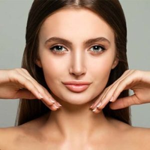 مراقبت از پوست پس از عمل لیفت شقیقه