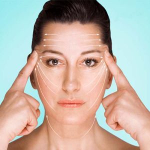 مزایای لیفت شقیقه بانخ