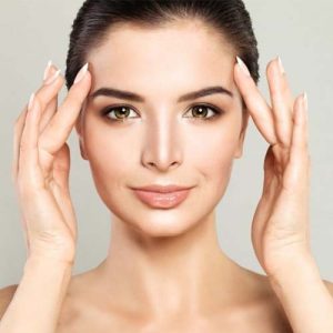 مزایای لیفت شقیقه