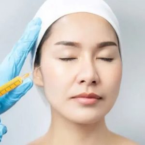ترمیم و بهبود تزریق چربی
