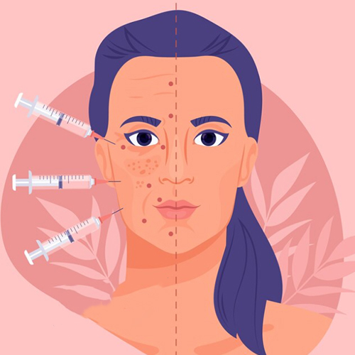 جراحی بوکال فت چگونه انجام میشود
