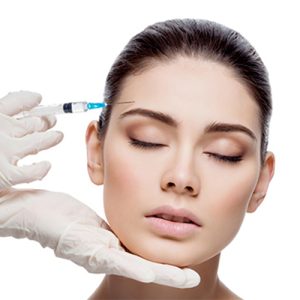 روش های تزریق چربی