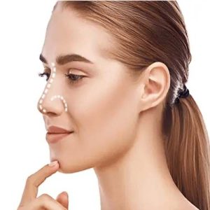 رینوپلاستی بینی گوشتی چیست؟