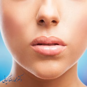 عوارض ساکشن غبغب