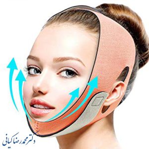 مدت زمان بهبودی ساکشن غبغب