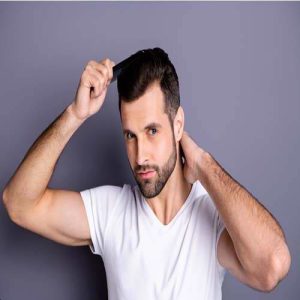 مراقبت های بعد از کاشت مو