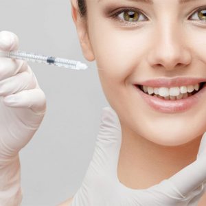 مزایا تزریق چربی