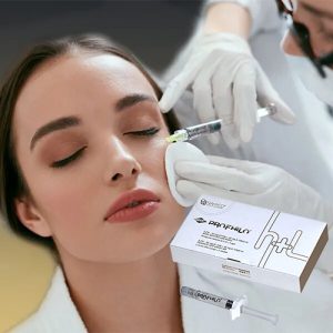 مزوژل پروفایلو